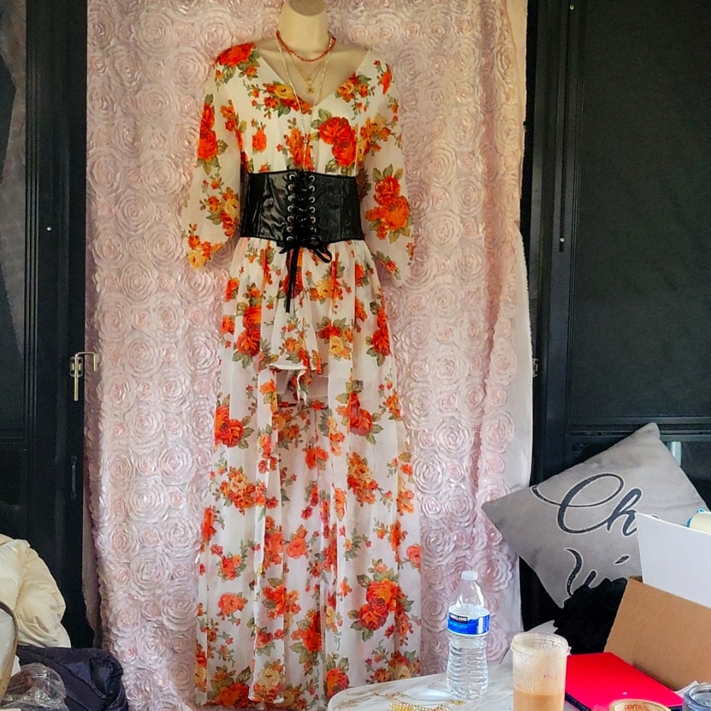 Summer Dress